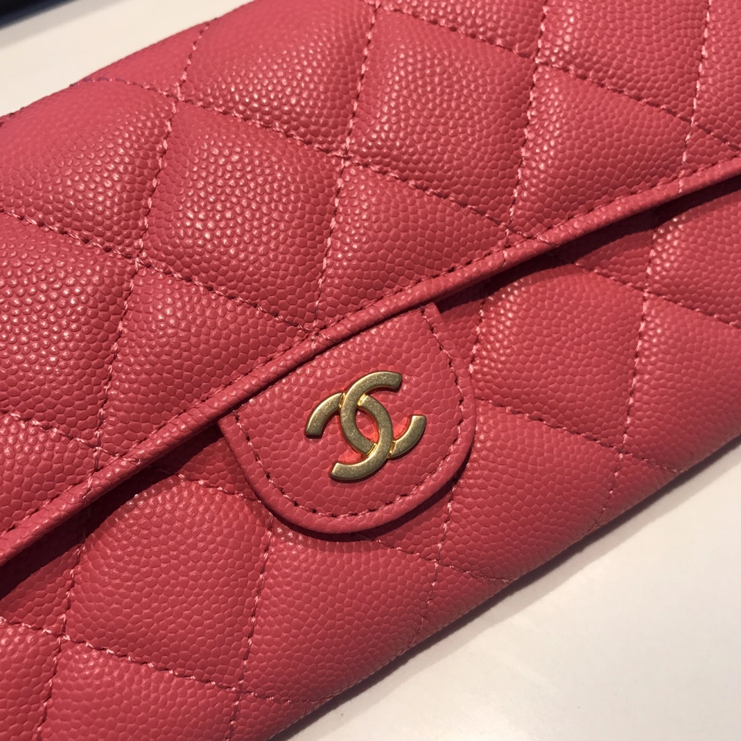 Chanel AAA Quality Wallets For Women Modern 2044 - Image 5