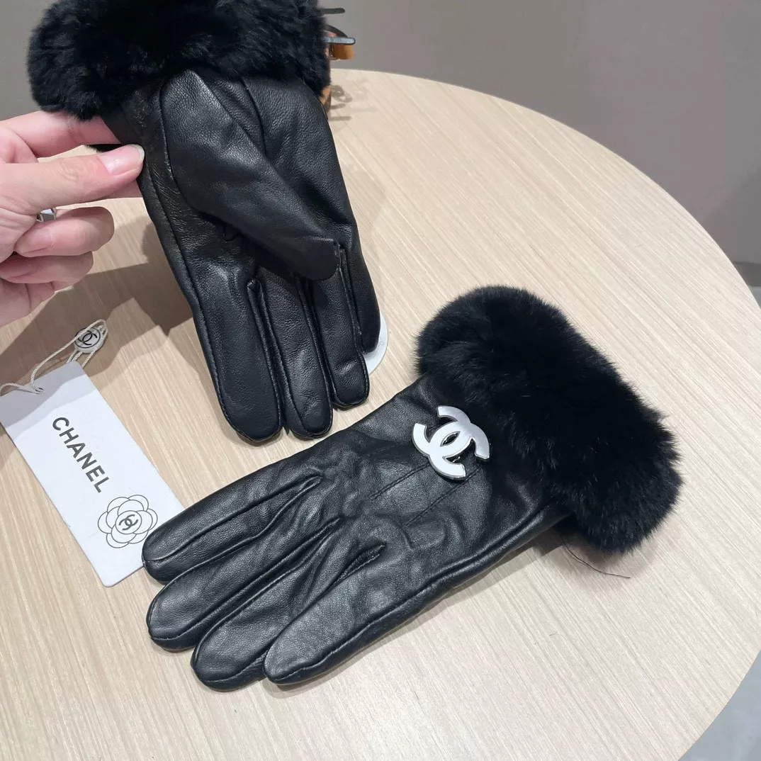 Chanel Gloves DailyWear 2734 - Image 4