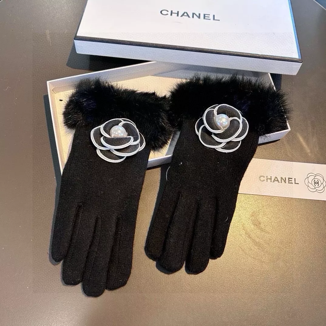 Chanel Gloves For Women Efficient 347 - Image 3