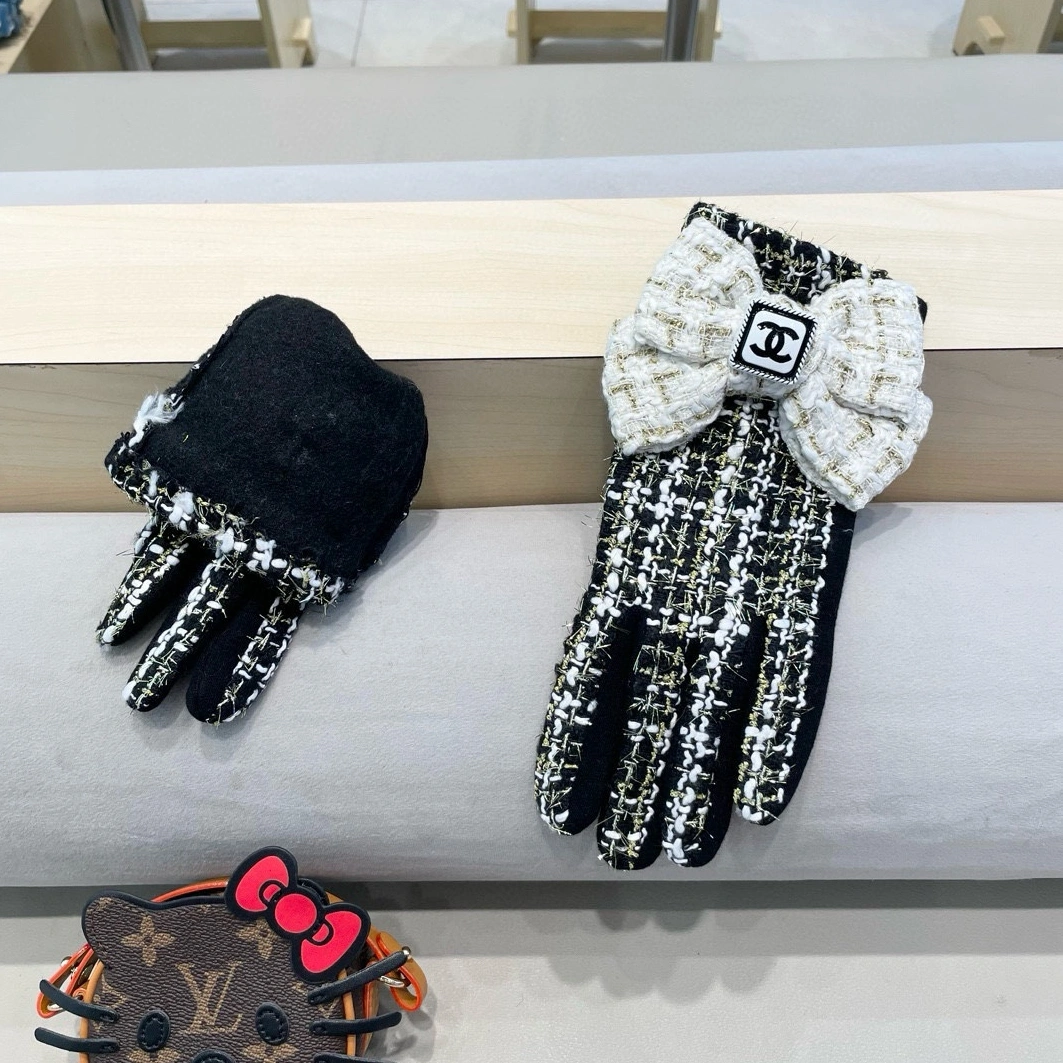 Chanel Gloves For Women GoAnywhere 3797 - Image 5