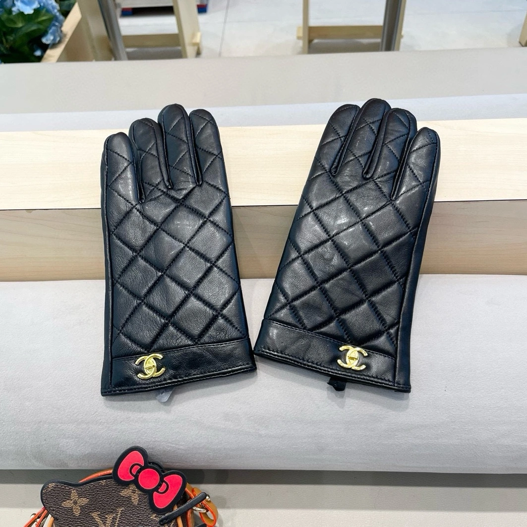 Chanel Gloves For Women NewStyle 6389 - Image 4