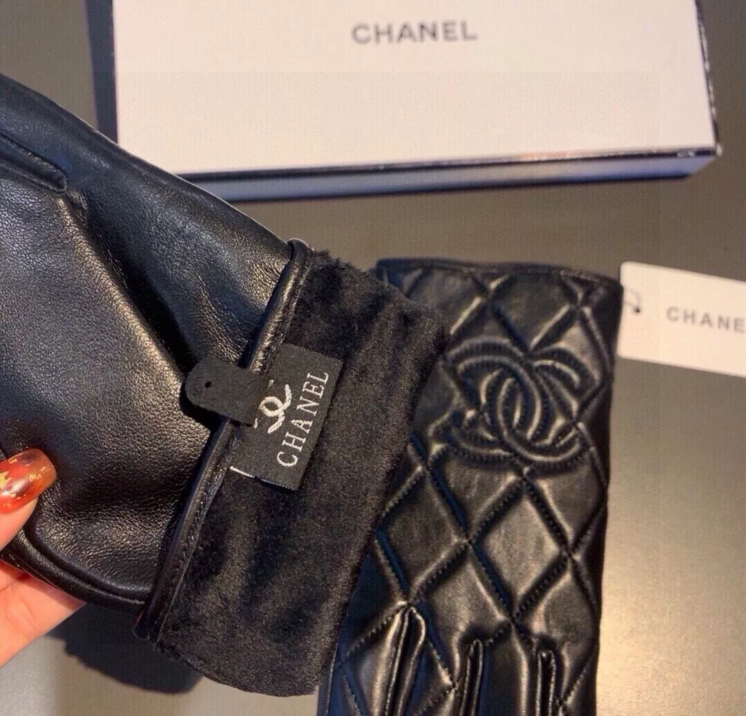Chanel Gloves For Women Practical 2189 - Image 5