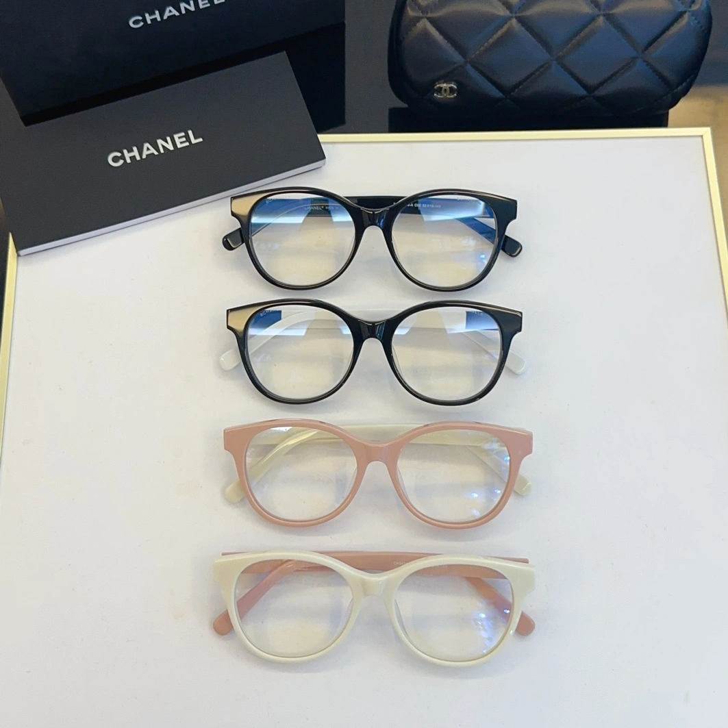 Chanel Goggles SmartChoice 9984