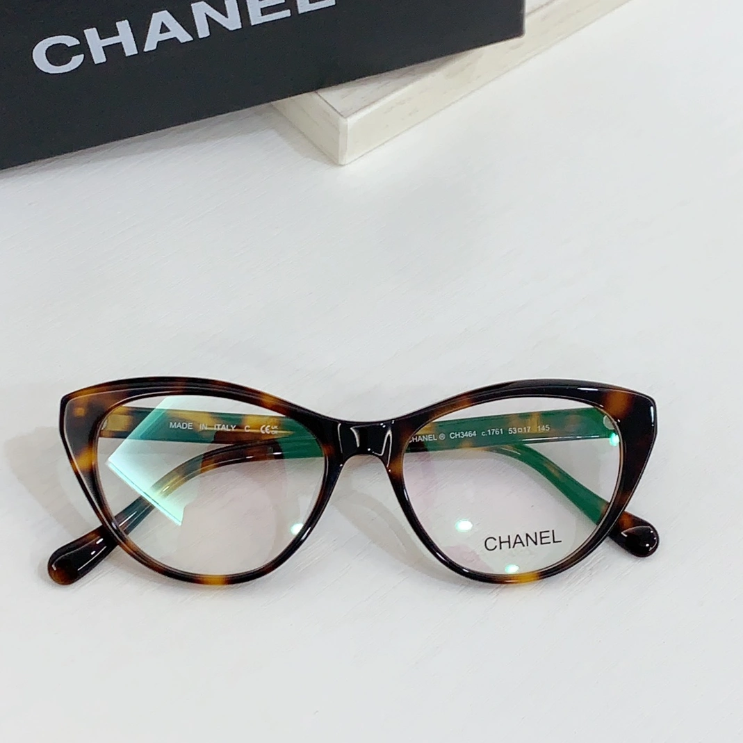 Chanel Goggles Sophisticated 9545