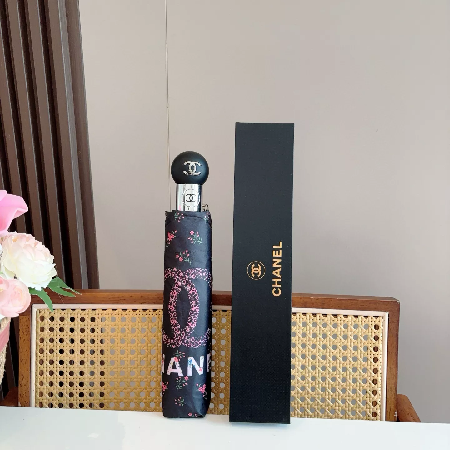 Chanel Umbrellas GoodFit 4509 - Image 3