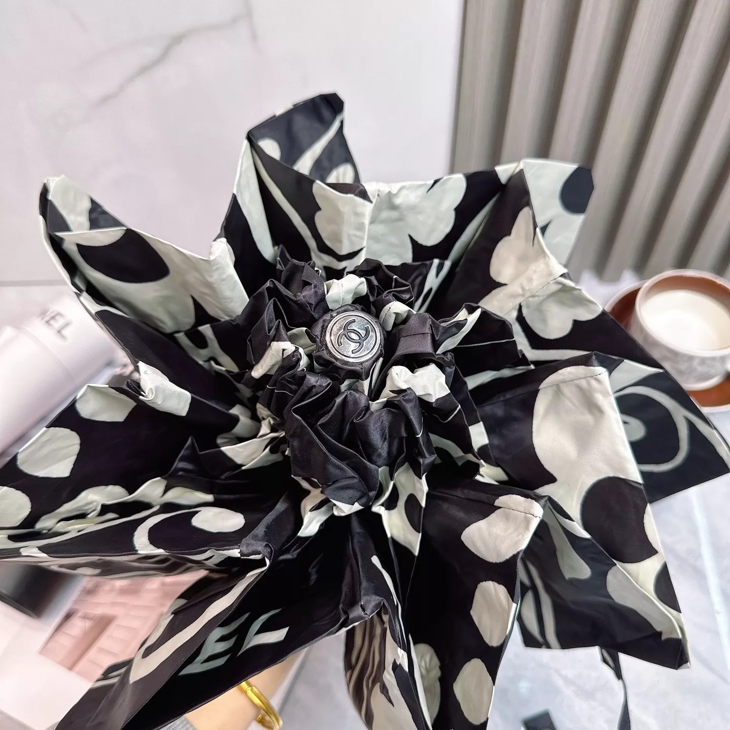 Chanel Umbrellas SmartChoice 8782 - Image 5