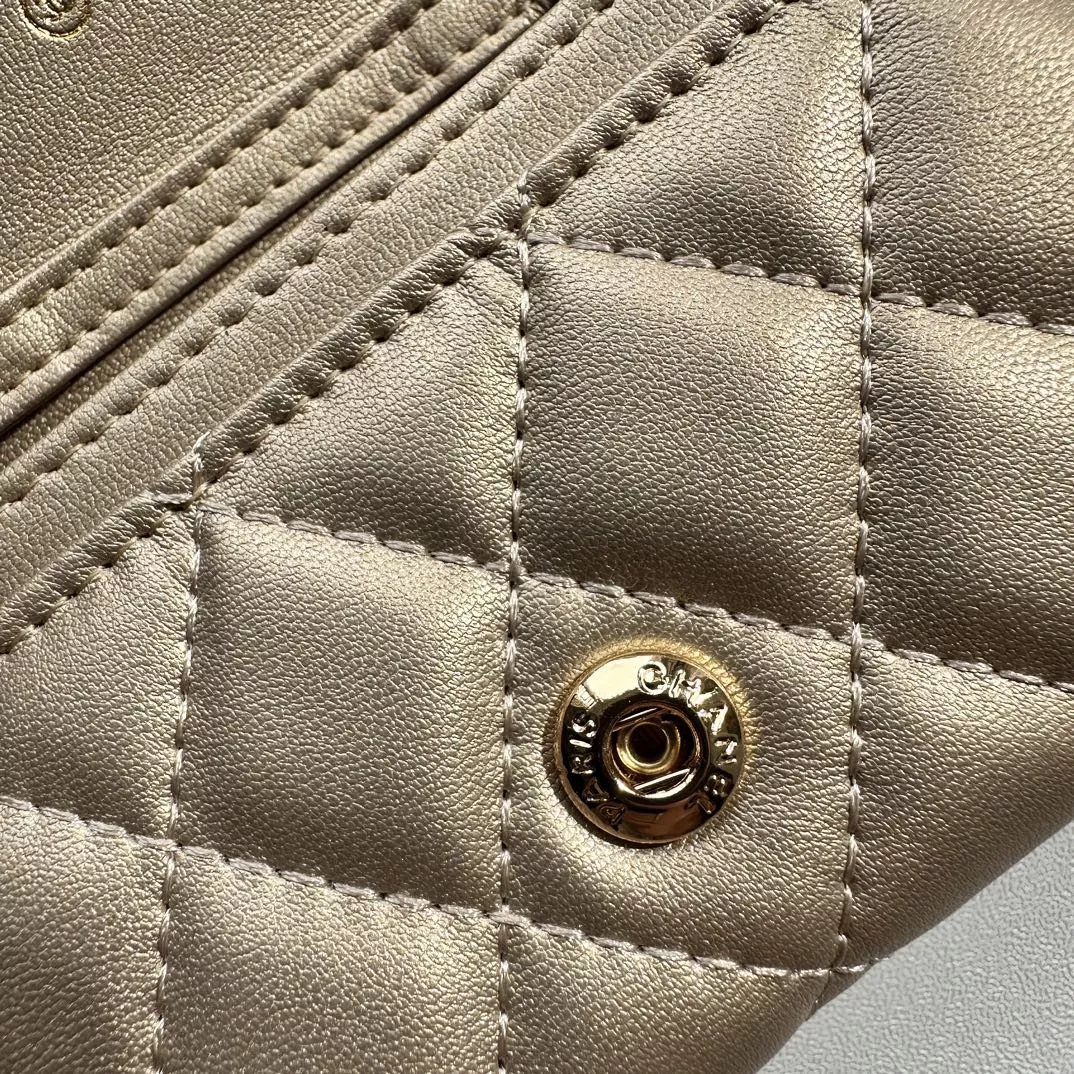 Chanel Wallets For Women Efficient 6635 - Image 6