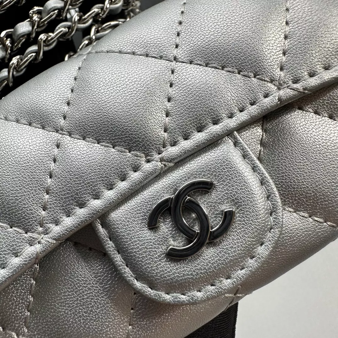 Chanel Wallets For Women Efficient 7222 - Image 3
