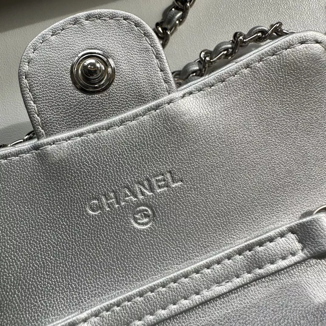 Chanel Wallets For Women Efficient 7222 - Image 5