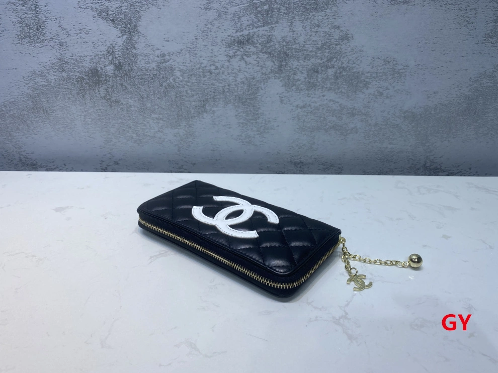 Chanel Wallets For Women TopPick 629 - Image 4
