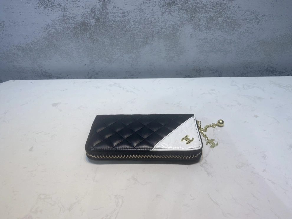 Chanel Wallets For Women WellDesigned 158 - Image 3