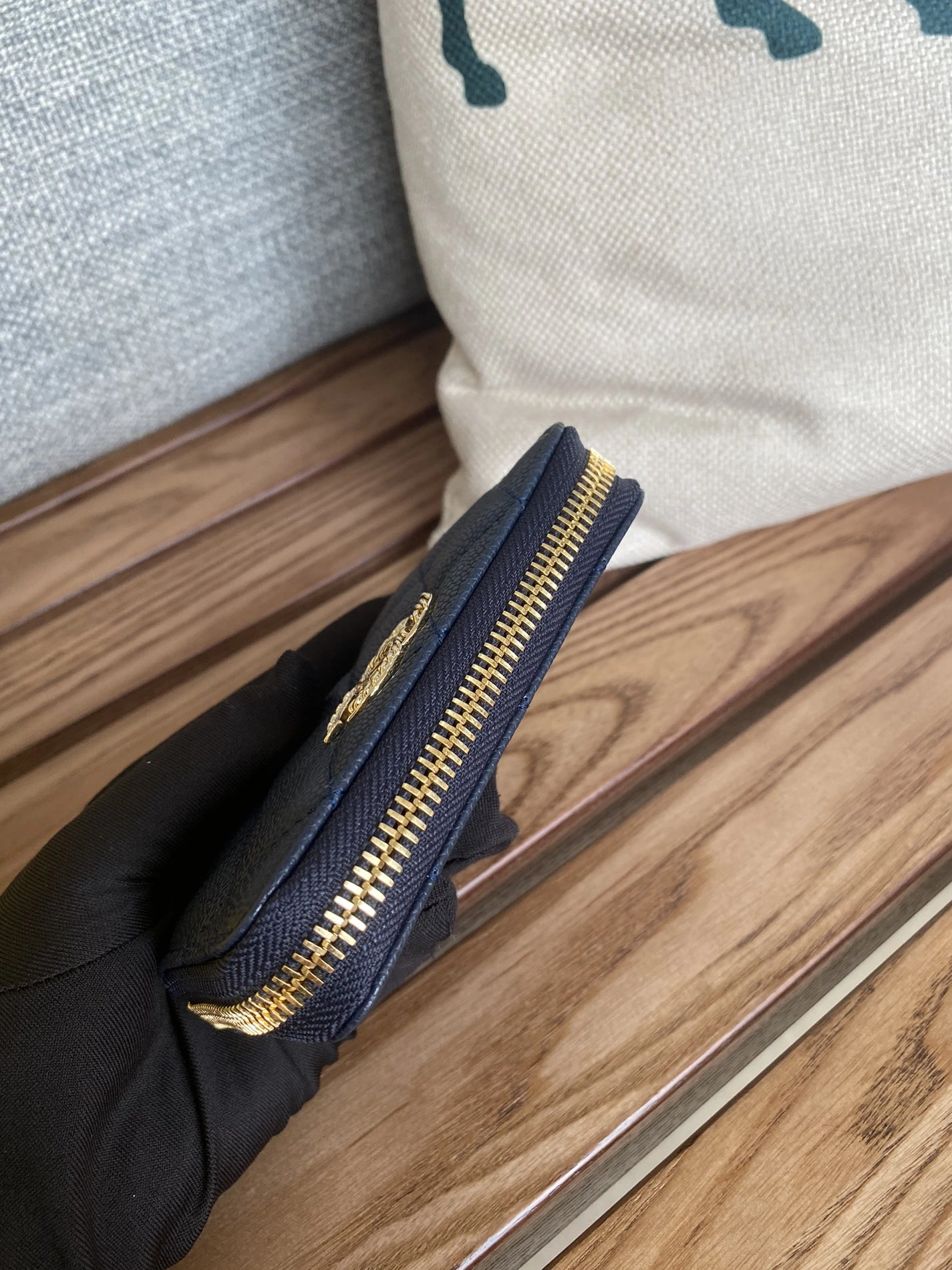 Chanel Wallets Lightweight 8915 - Image 3