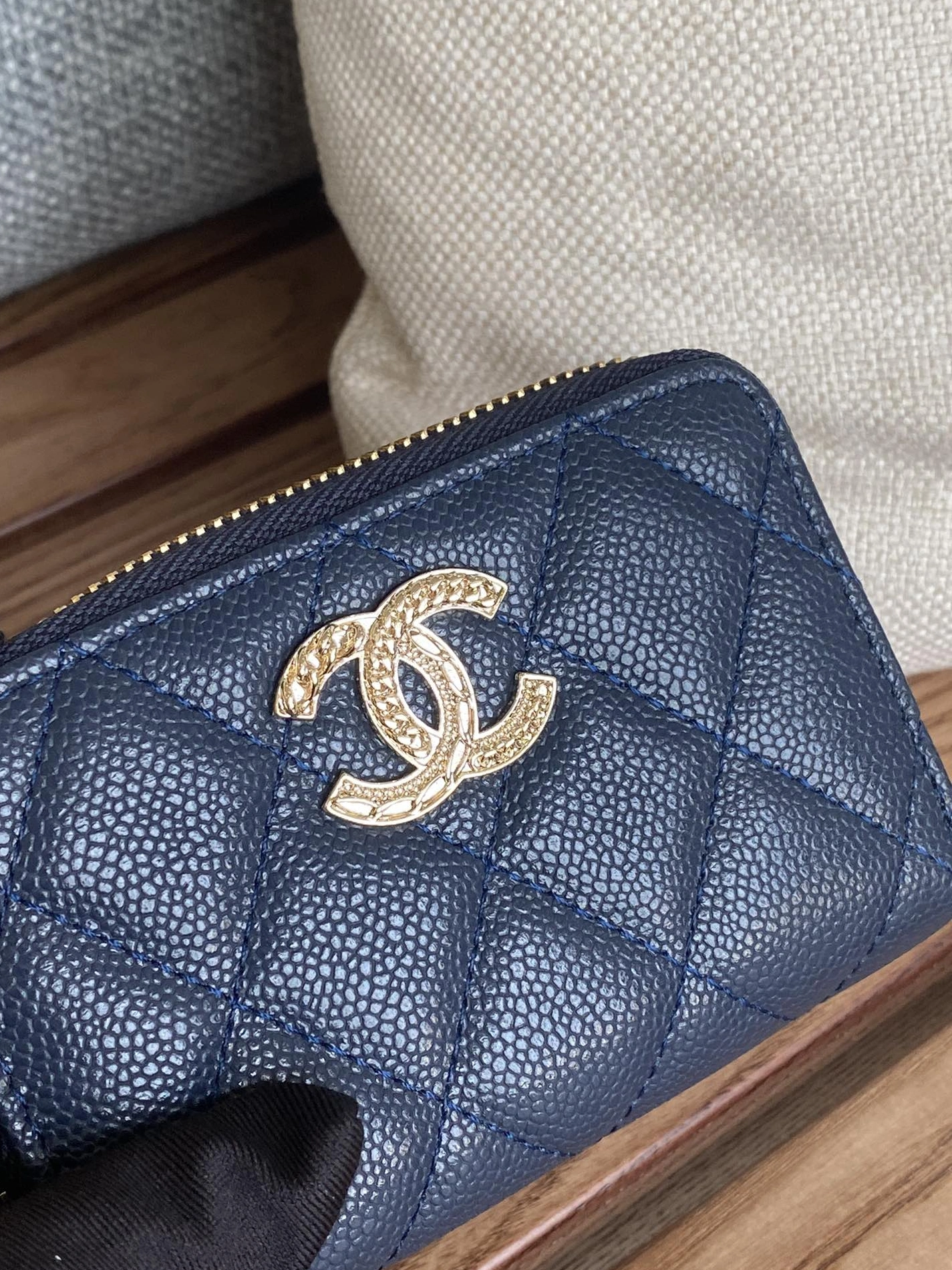 Chanel Wallets Lightweight 8915 - Image 5