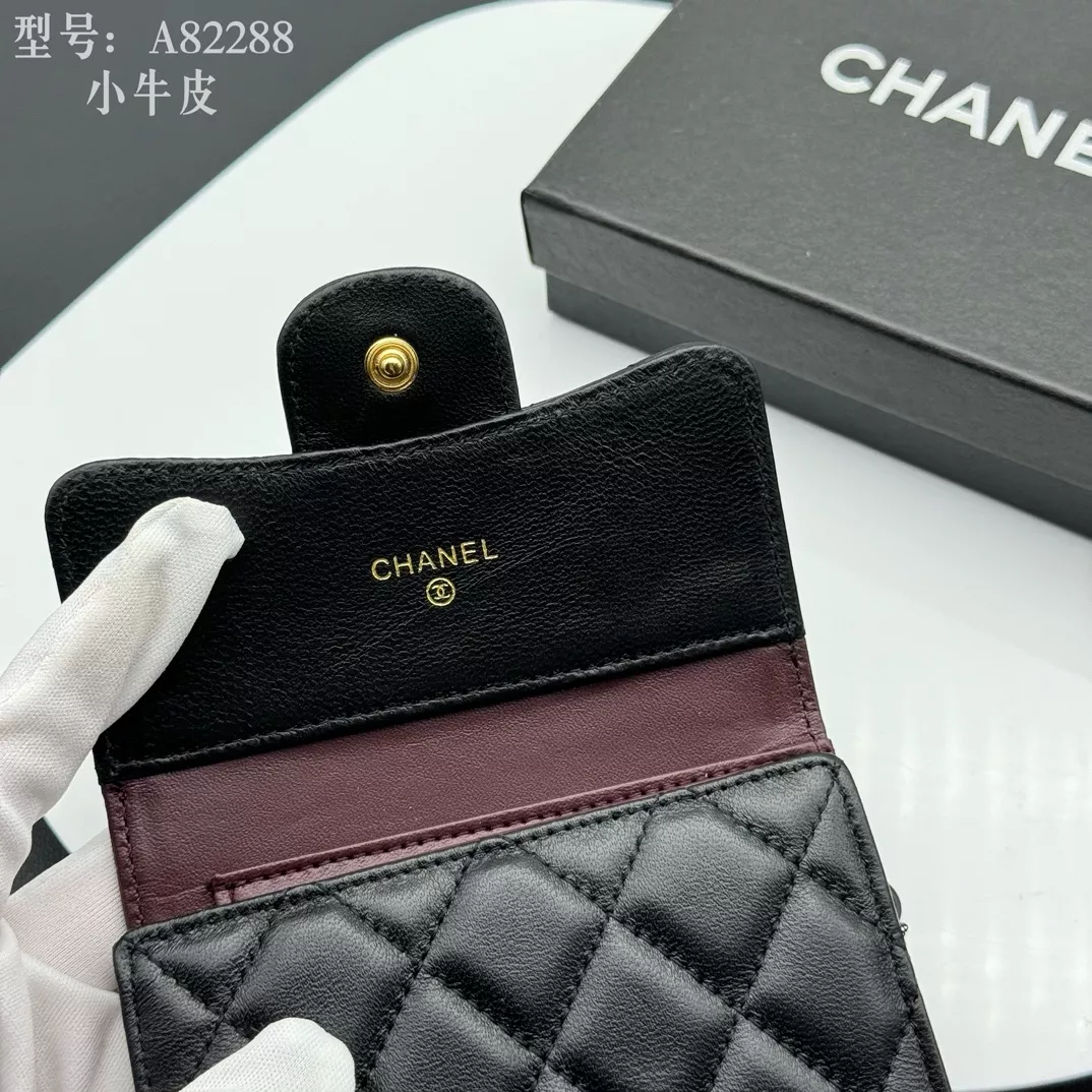 Chanel Wallets Reliable 2739 - Image 3