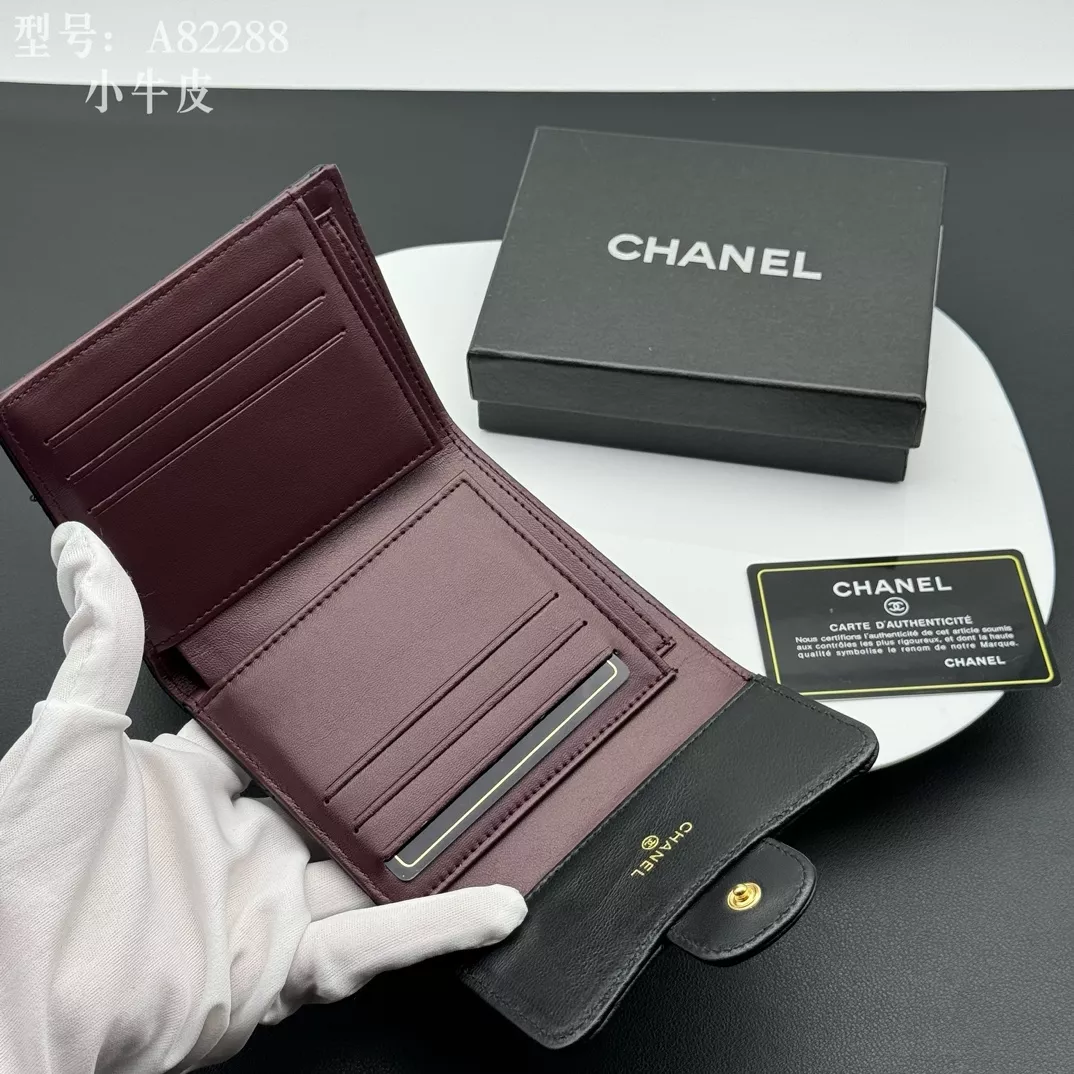 Chanel Wallets Reliable 2739 - Image 4