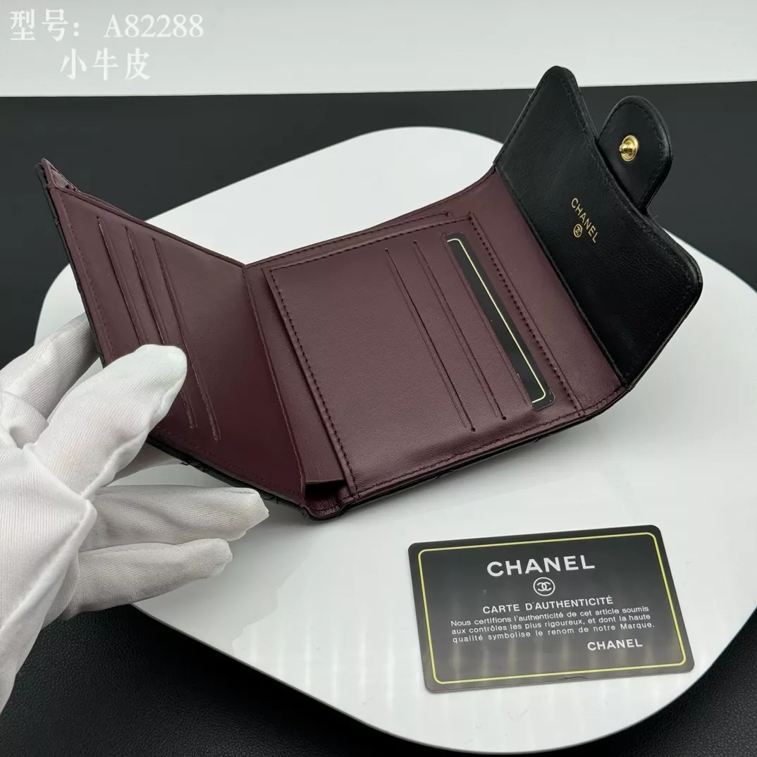 Chanel Wallets Reliable 2739 - Image 5