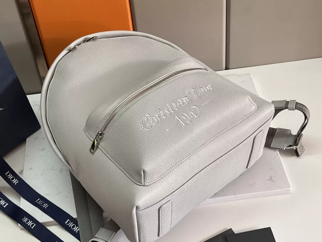 Christian Dior AAA Man Backpacks Affordable 9314 - Image 4