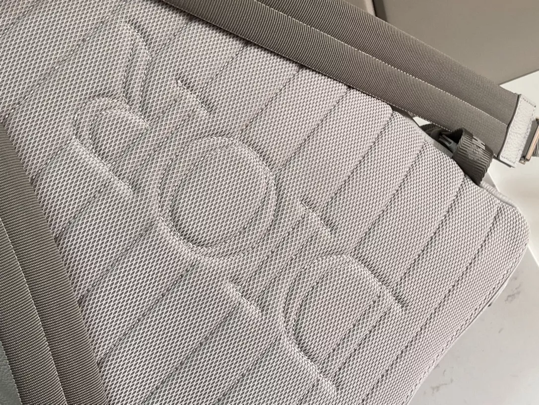 Christian Dior AAA Man Backpacks Affordable 9314 - Image 7