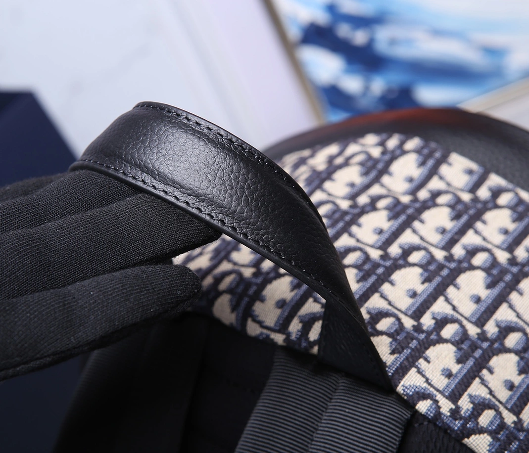 Christian Dior AAA Man Backpacks Classic 5579 - Image 6