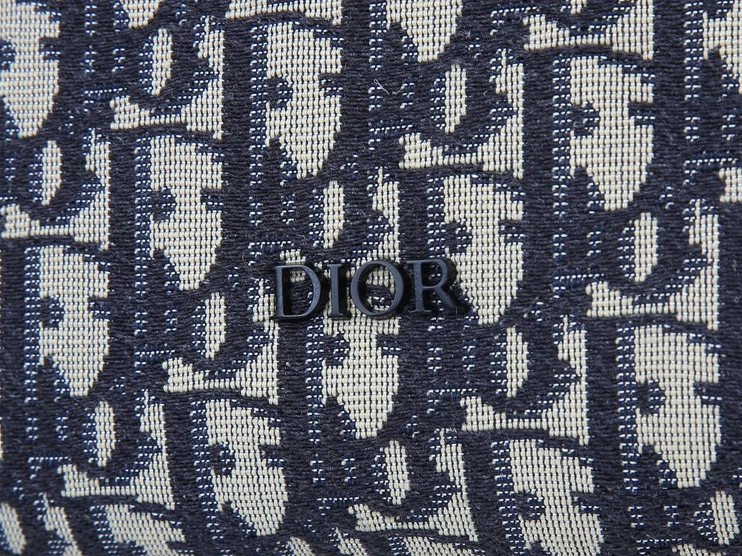 Christian Dior AAA Man Backpacks Durable 2088 - Image 4