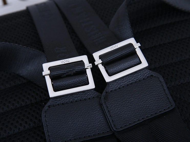 Christian Dior AAA Man Backpacks Durable 2088 - Image 6