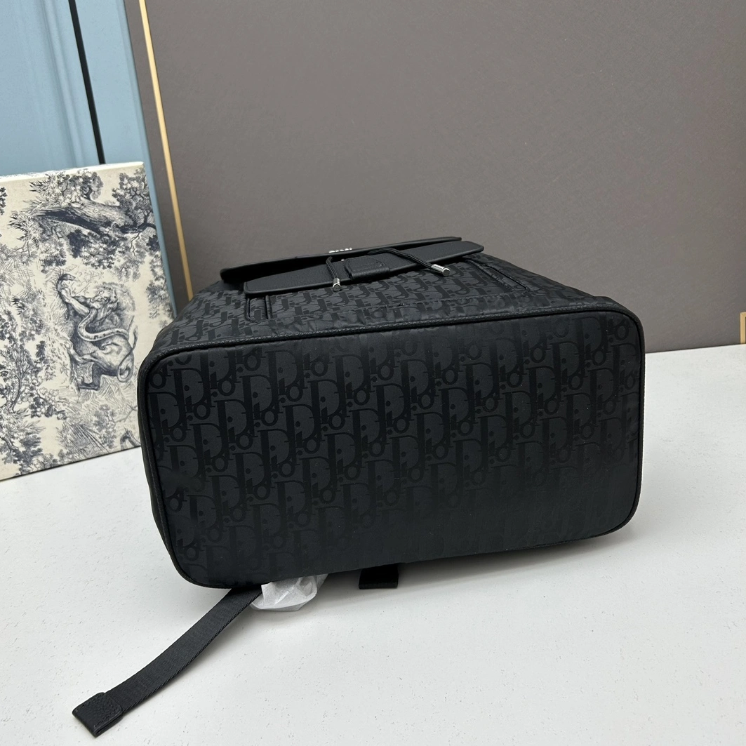 Christian Dior AAA Man Backpacks Functional 3798 - Image 5