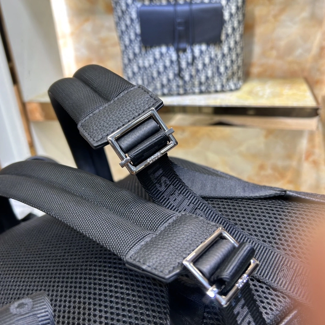Christian Dior AAA Man Backpacks StreetReady 2784 - Image 6