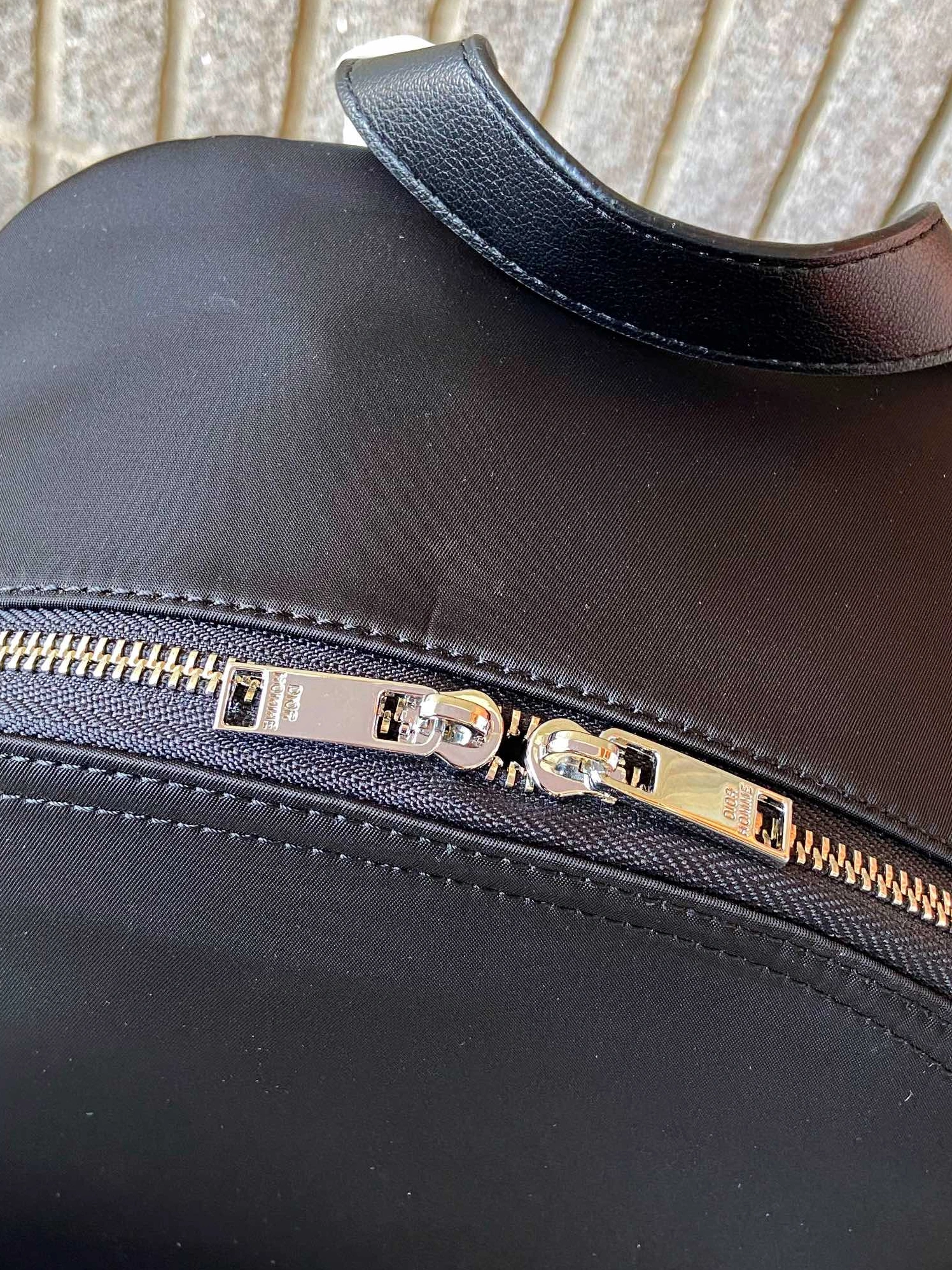 Christian Dior AAA Man Backpacks Timeless 6567 - Image 6