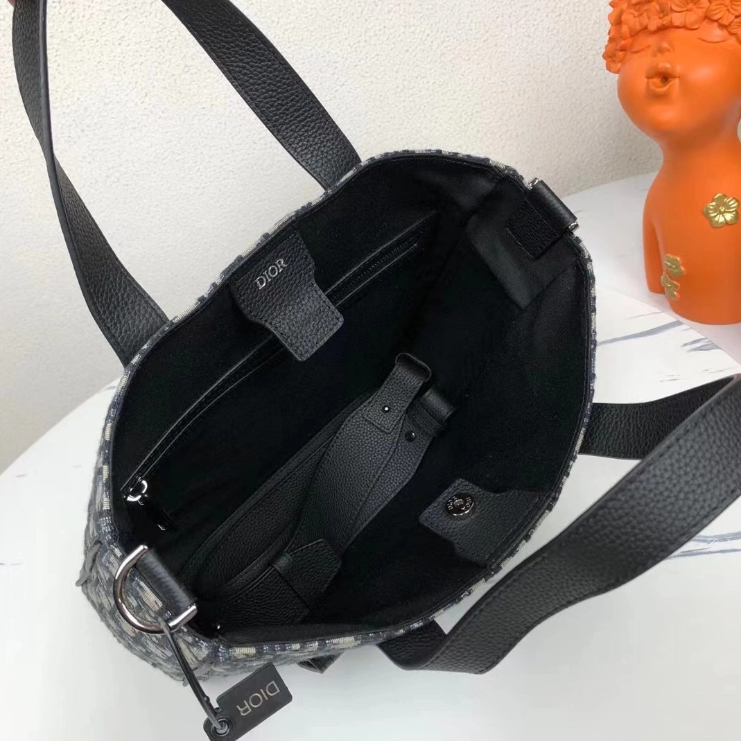 Christian Dior AAA Man Handbags Stylish 6148 - Image 7