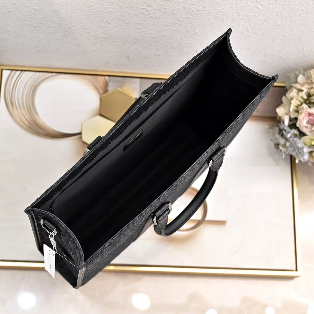 Christian Dior AAA Man Handbags Trendy 1402 - Image 7