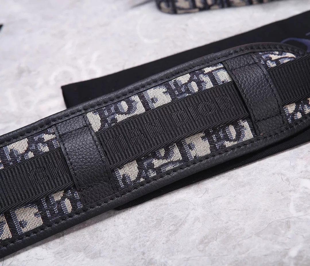 Christian Dior AAA Man Messenger Bags Comfortable 5718 - Image 6