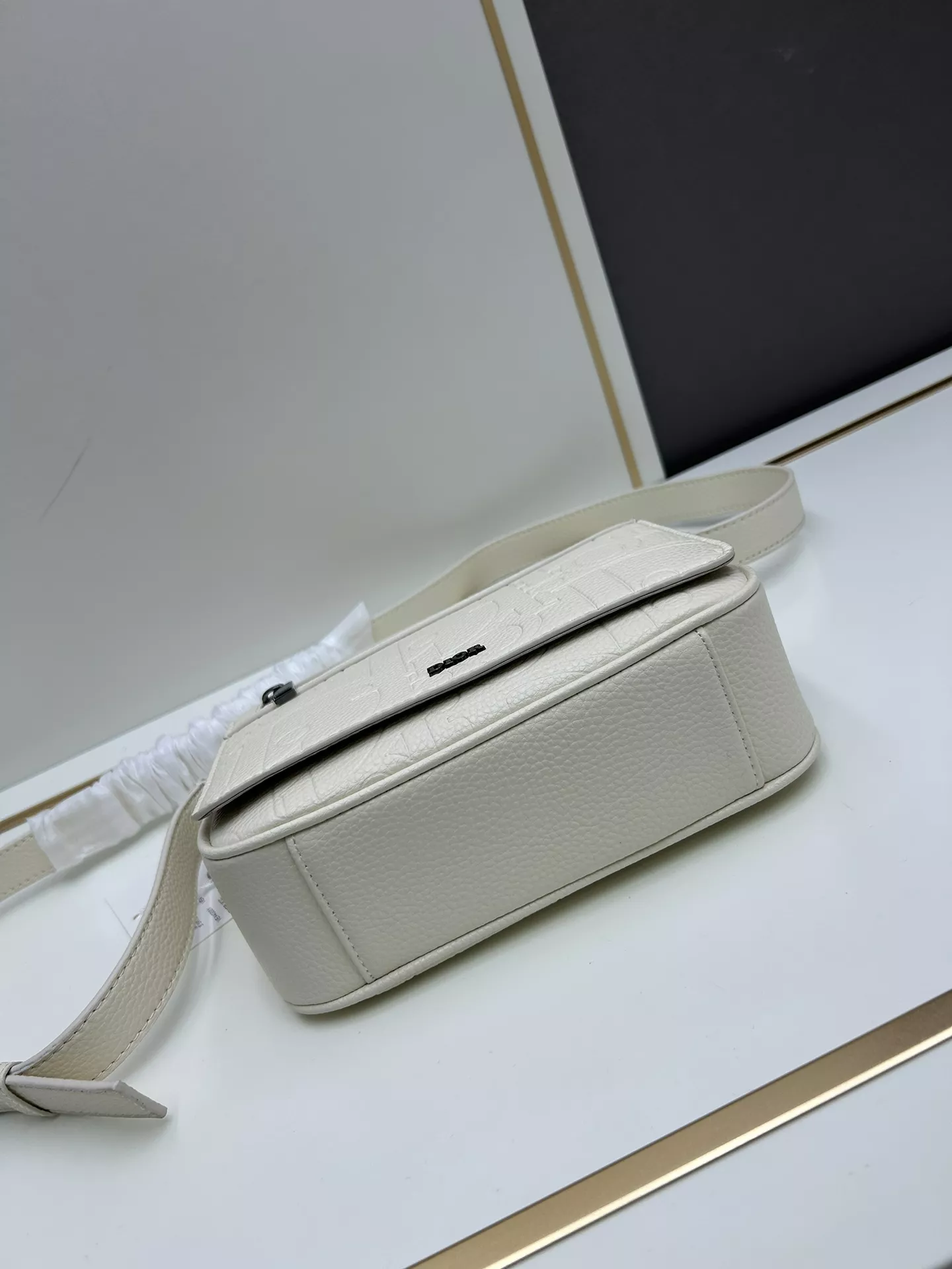 Christian Dior AAA Man Messenger Bags Compact 9771 - Image 4