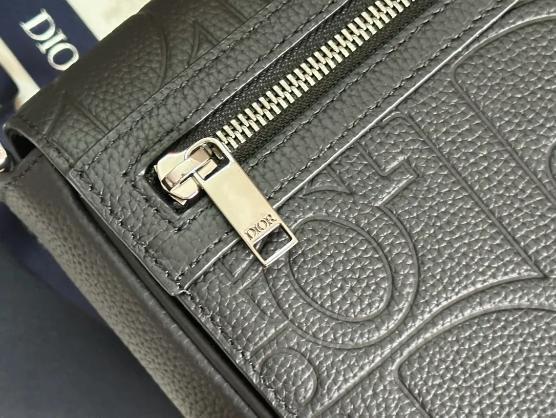 Christian Dior AAA Man Messenger Bags Reliable 9192 - Image 5