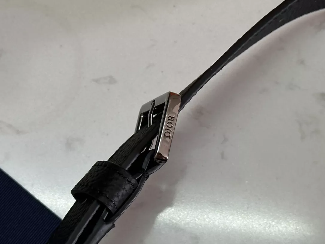 Christian Dior AAA Man Messenger Bags Reliable 9192 - Image 7