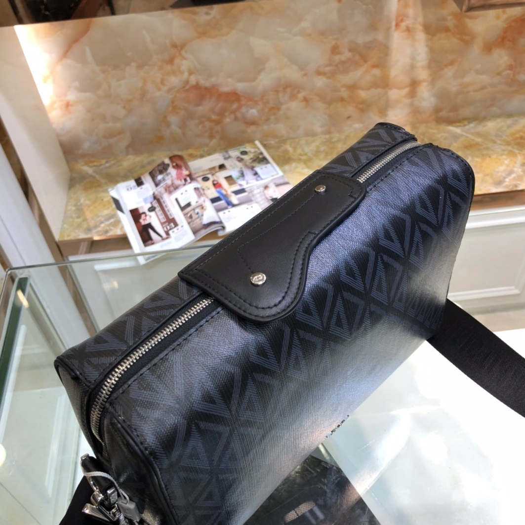 Christian Dior AAA Man Messenger Bags Stylish 845 - Image 4