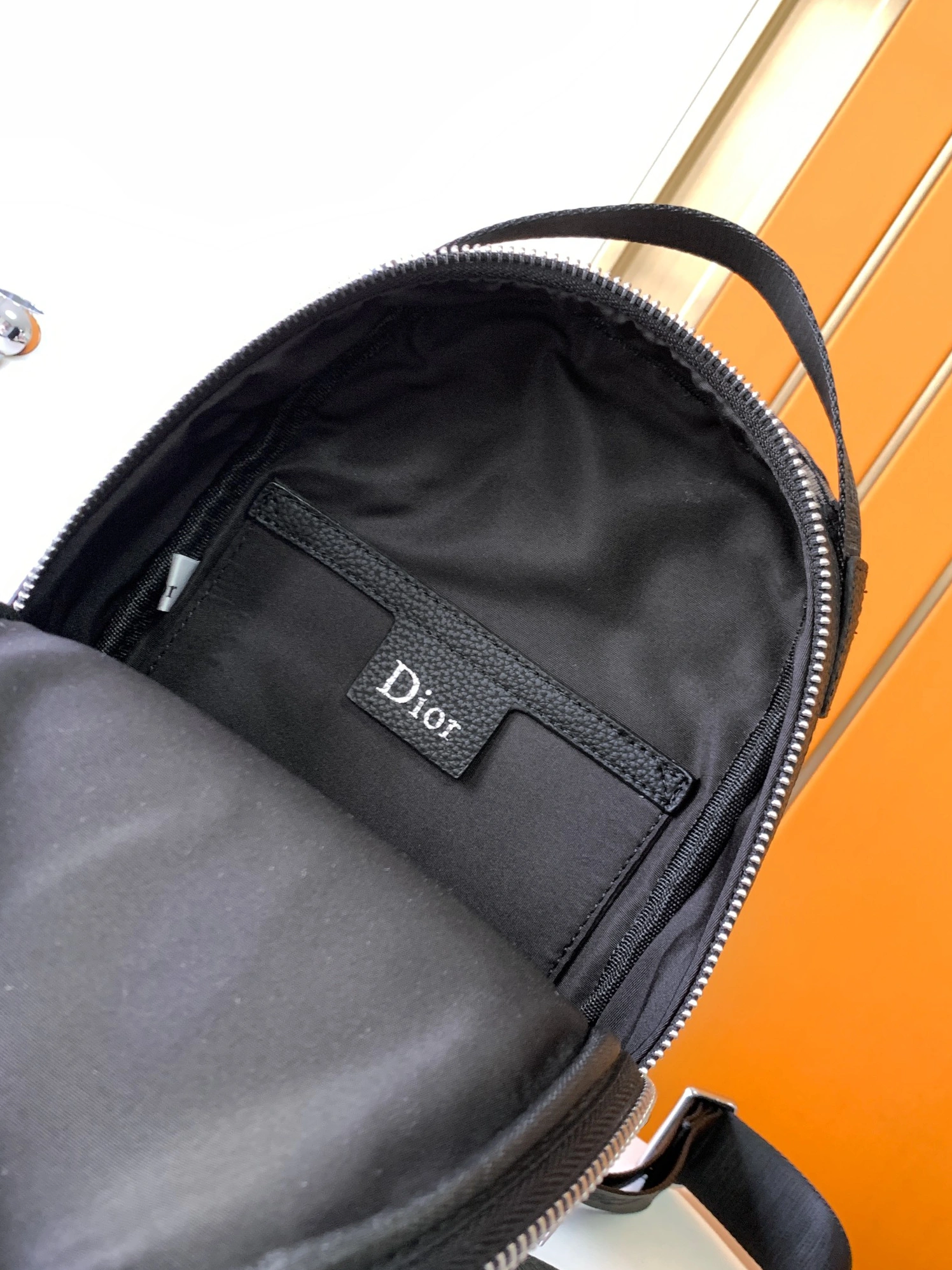 Christian Dior AAA Man Messenger Bags Stylish 8740 - Image 8