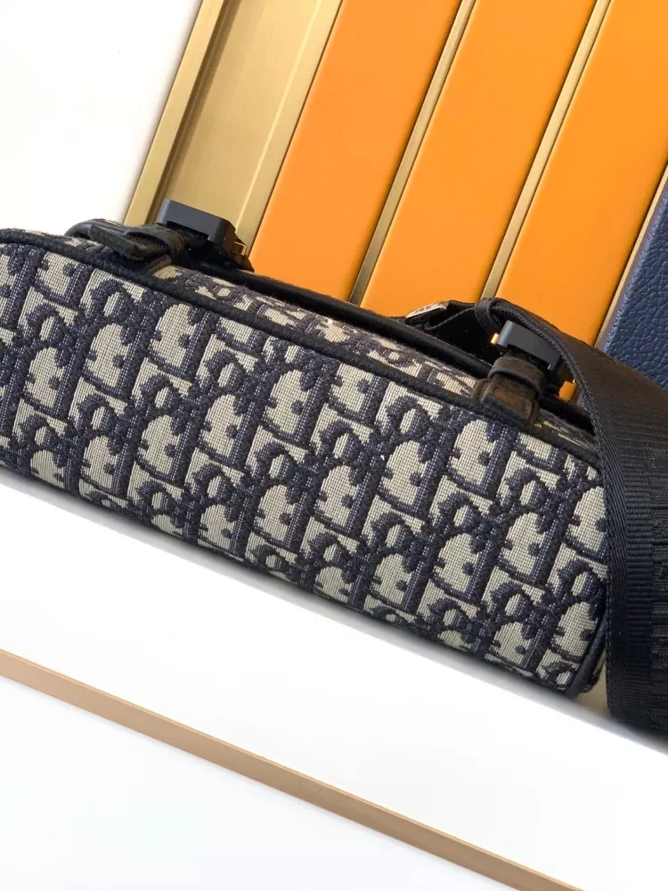 Christian Dior AAA Man Messenger Bags Unique 2112 - Image 4