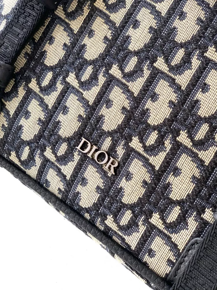 Christian Dior AAA Man Messenger Bags Unique 2112 - Image 6
