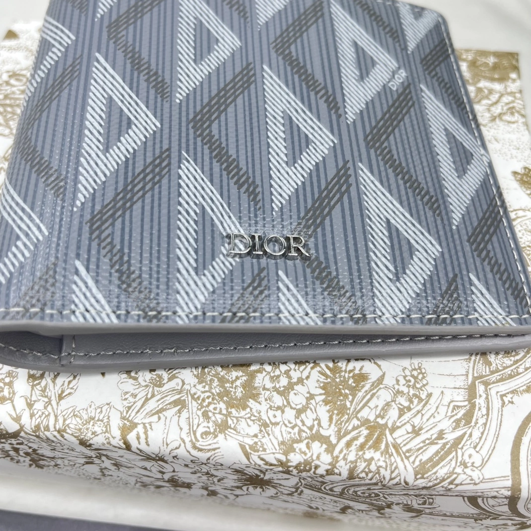 Christian Dior AAA Man Wallets BestValue 7230