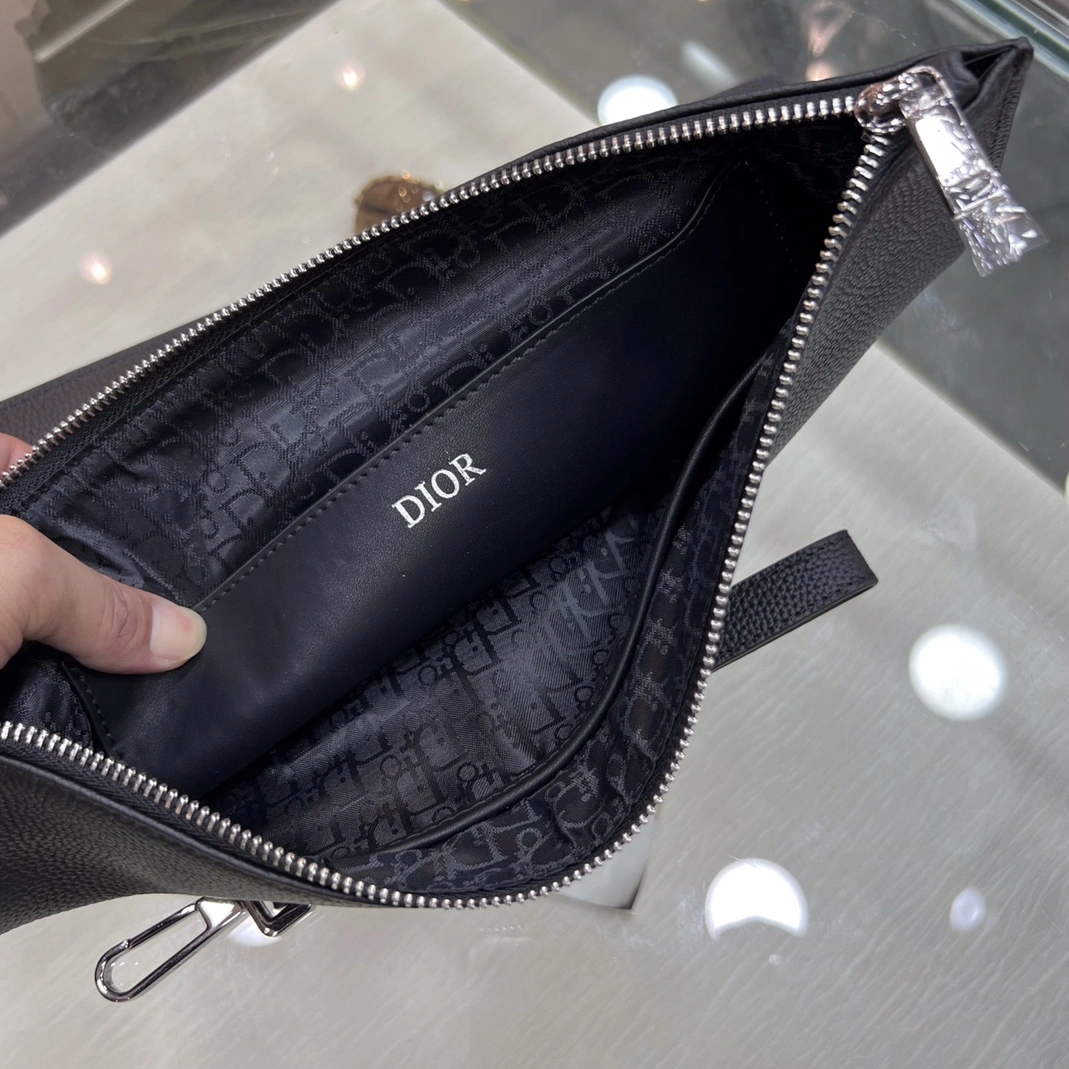 Christian Dior AAA Man Wallets Comfortable 1682 - Image 7