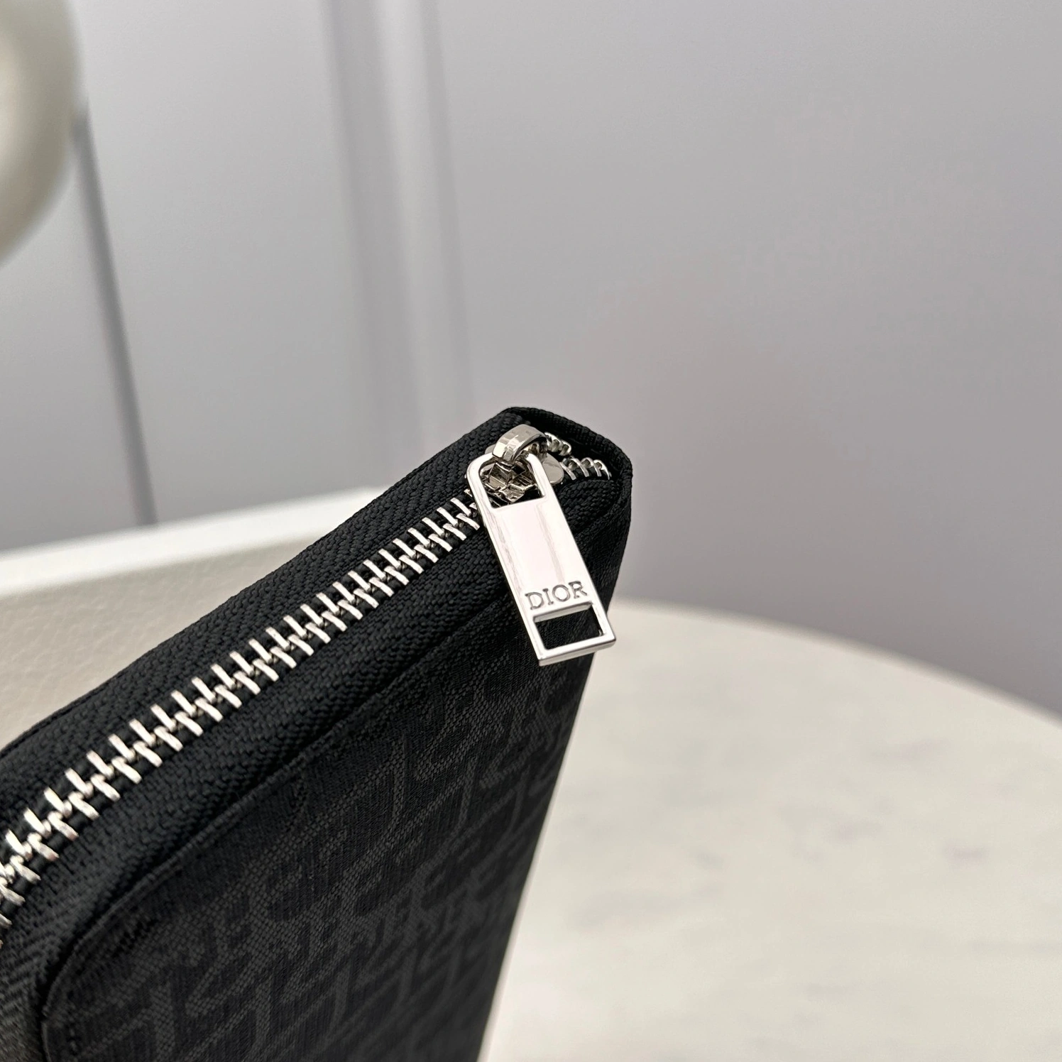 Christian Dior AAA Man Wallets GoodFit 6272 - Image 5