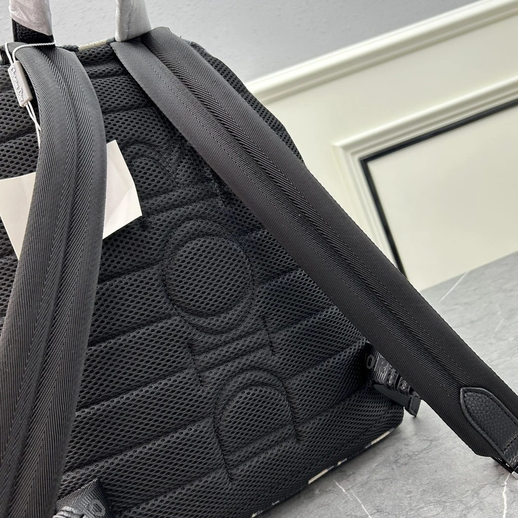 Christian Dior AAA Quality Backpacks For Unisex Classic 7560 - Image 6