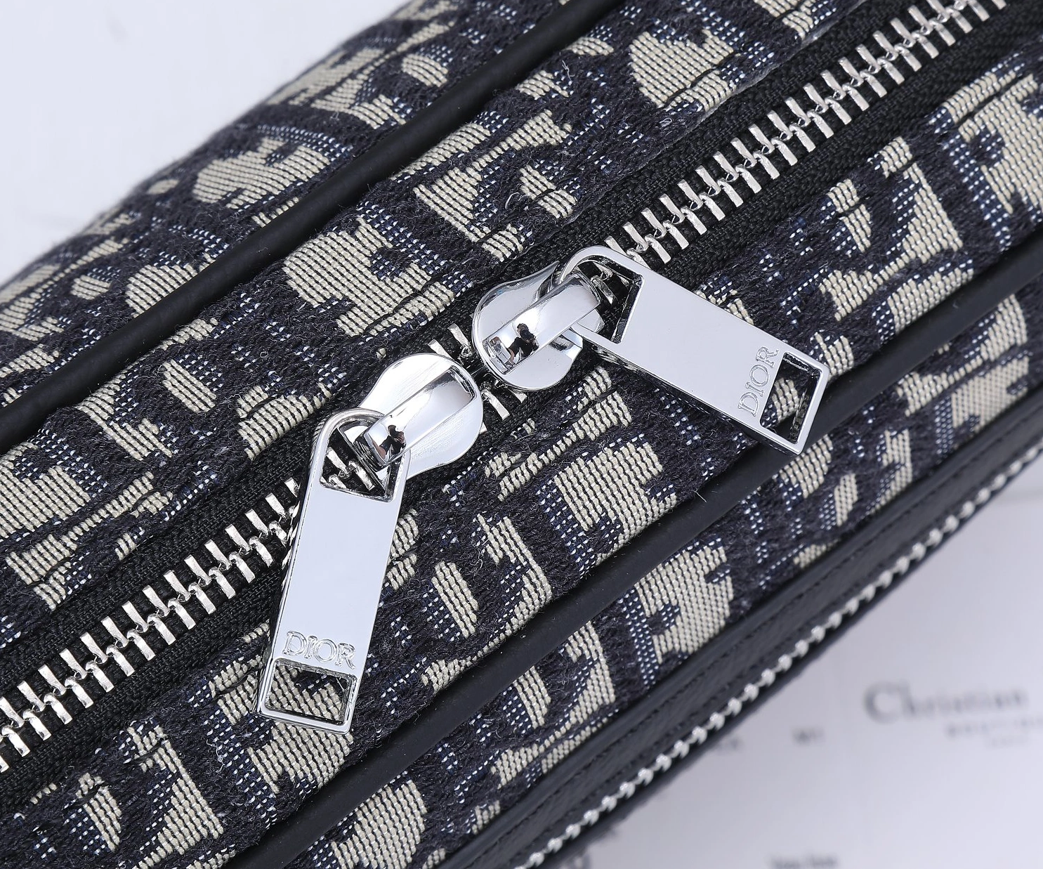 Christian Dior AAA Quality Belt Bags Refined 114 - Image 5
