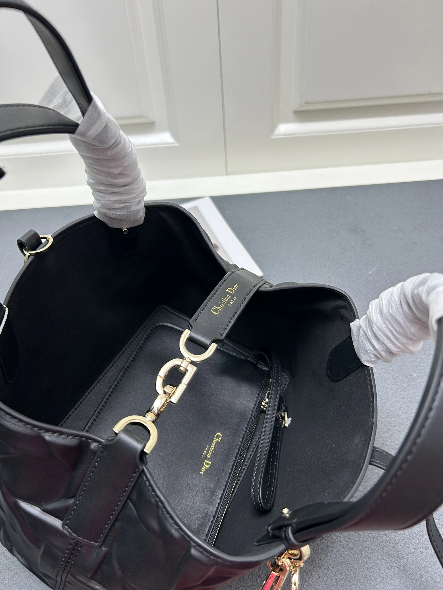 Christian Dior AAA Quality Handbags For Women AllSeason 4625 - Image 6