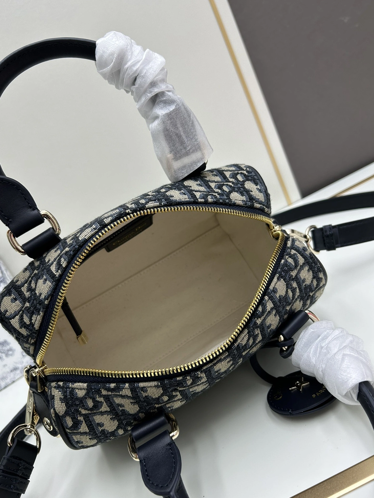 Christian Dior AAA Quality Handbags For Women AllSeason 9354 - Image 7