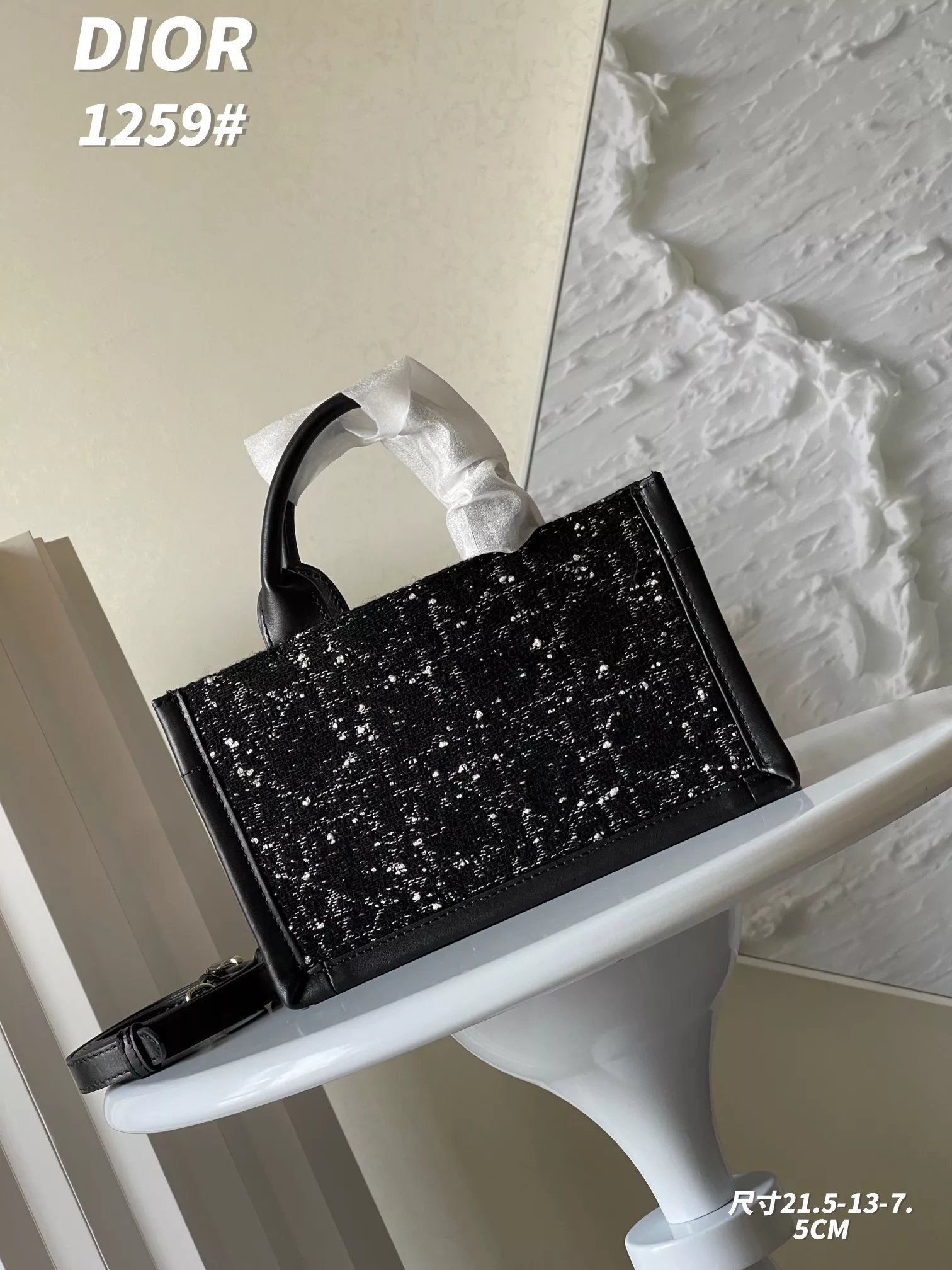 Christian Dior AAA Quality Handbags For Women Comfortable 2027 - Image 3