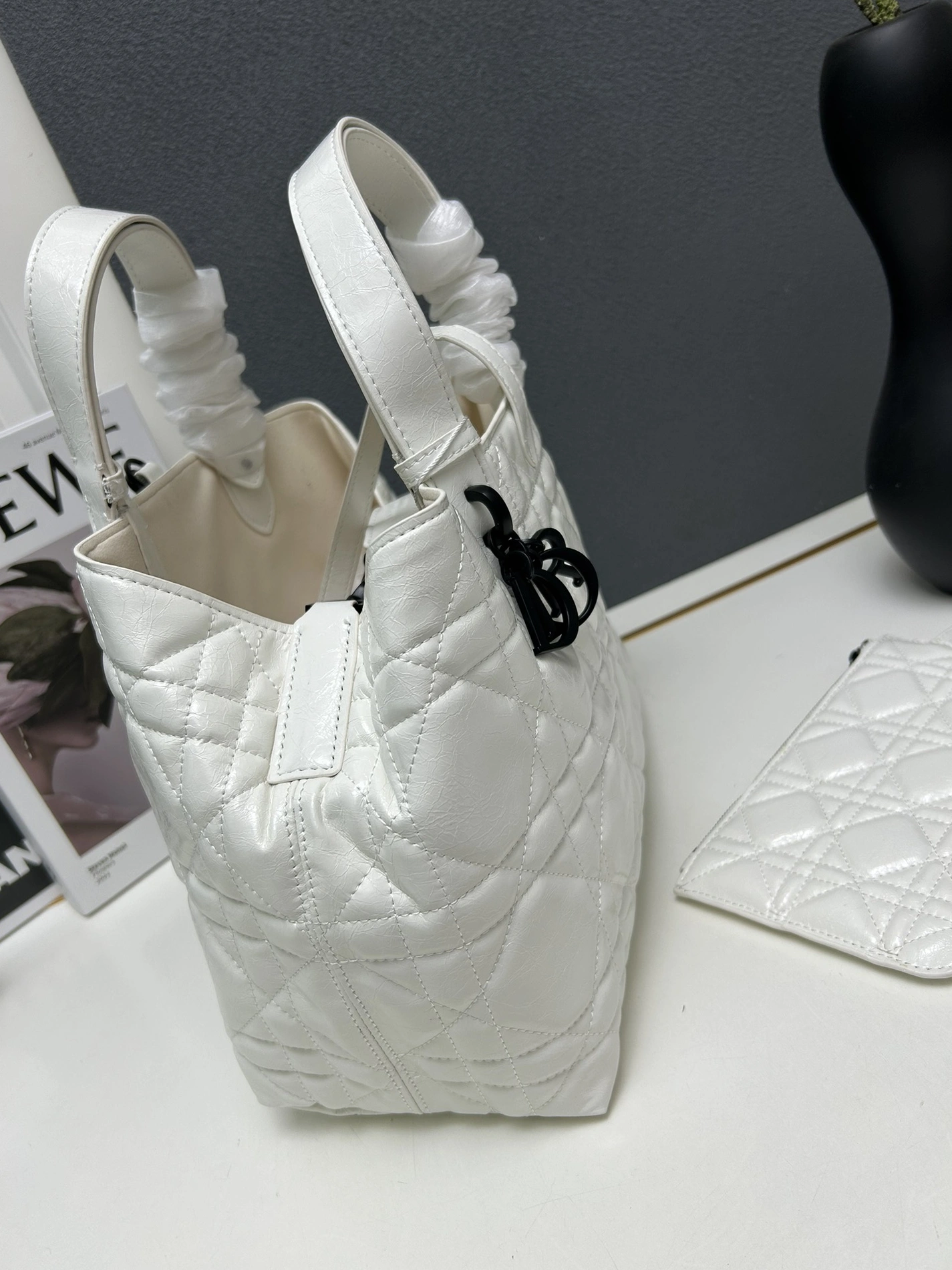 Christian Dior AAA Quality Handbags For Women Comfortable 4720 - Image 5