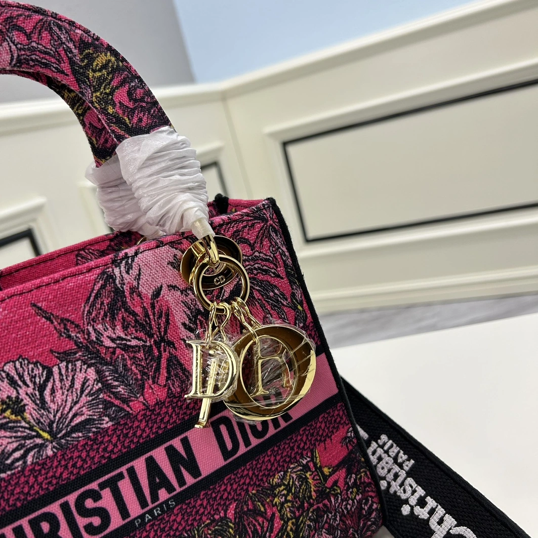 Christian Dior AAA Quality Handbags For Women Cozy 2834 - Image 3