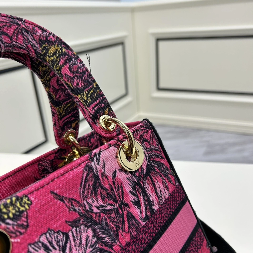 Christian Dior AAA Quality Handbags For Women Cozy 2834 - Image 6