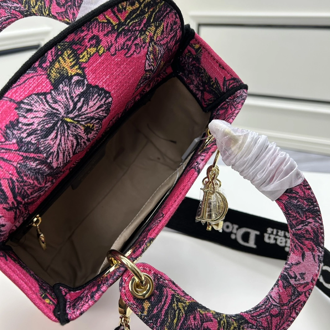 Christian Dior AAA Quality Handbags For Women Cozy 2834 - Image 7